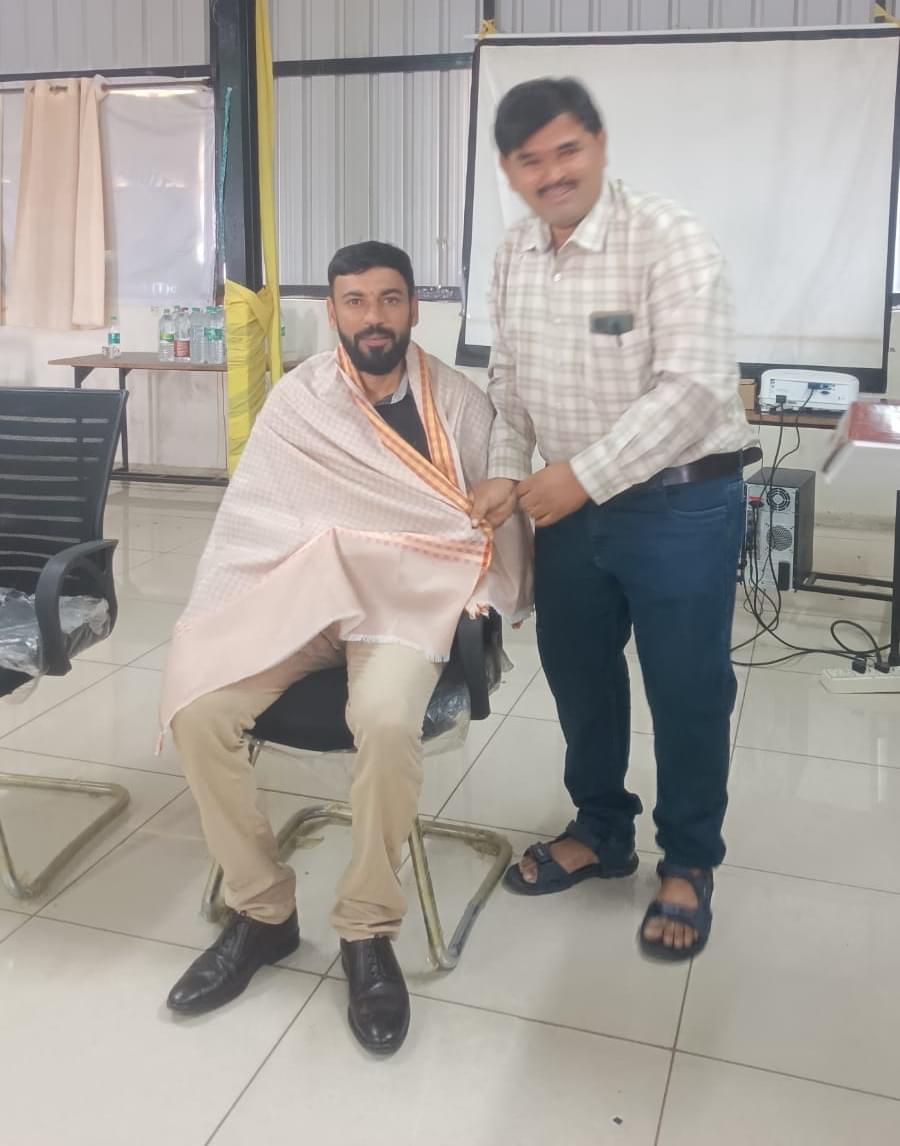 Jahnavi Group of Institutions Hyderabad Graduation Day photo 17